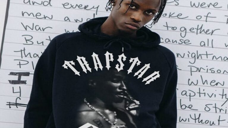 History of Trapstar