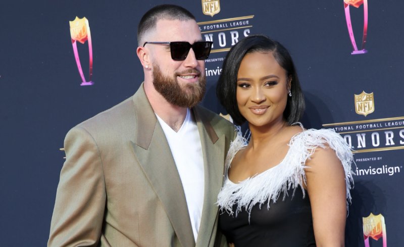 From Maya Benberry to Taylor Swift: Travis Kelce's Dating History ...