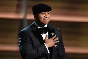 LL Cool J Net Worth