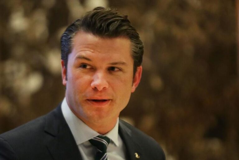 Pete Hegseth Net Worth