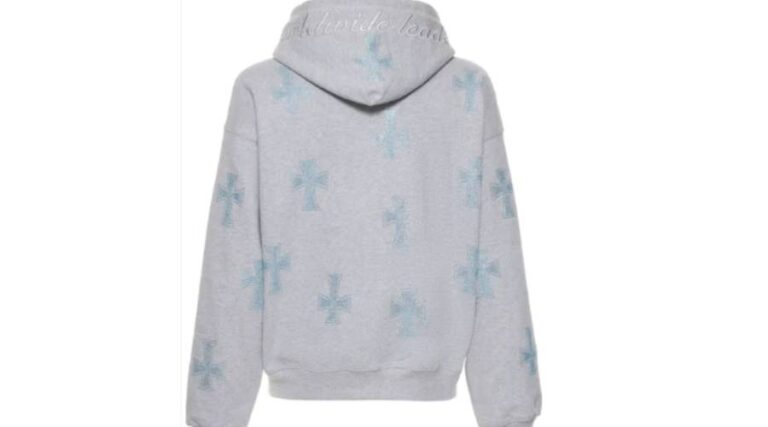 Unknown Hoodie