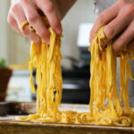 Homemade Pasta