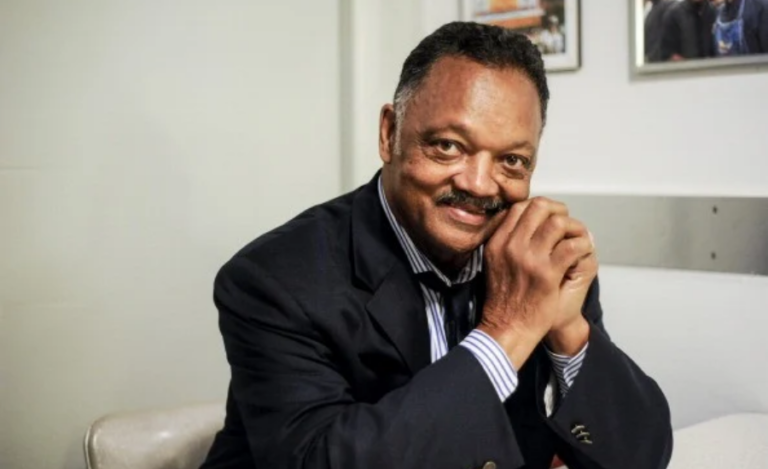 Jesse Jackson Net Worth: A Deep Dive Into The Minister’s Fortune