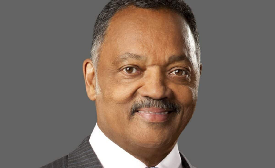 What Is Jesse Jackson Net Worth And Salary?