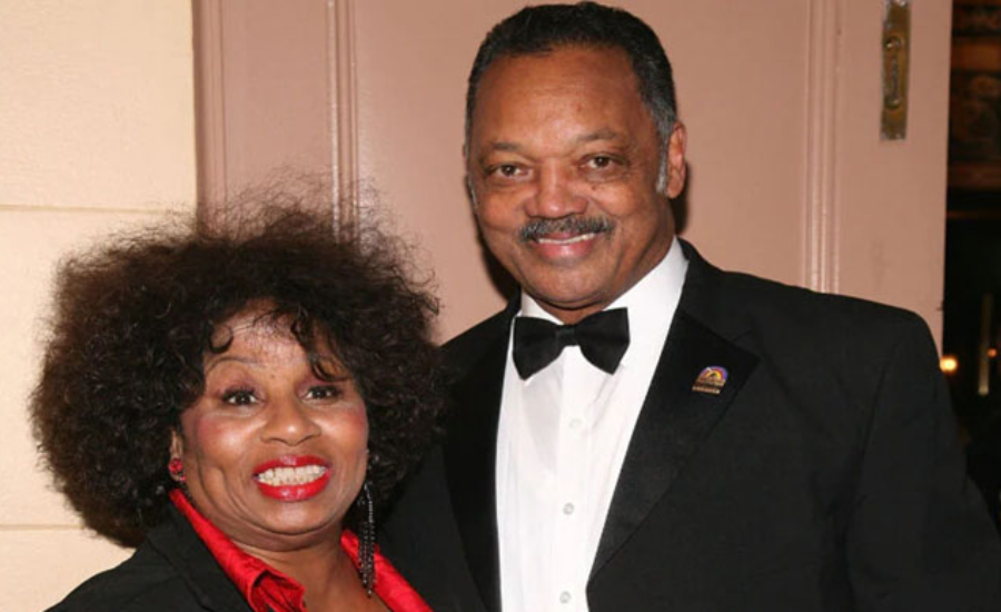 About Jesse Jackson’s Personal Life