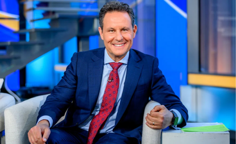 Brian Kilmeade Net Worth: A Deep Dive Into The Fox News Star’s Fortune