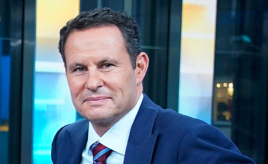 Brian Kilmeade Net Worth