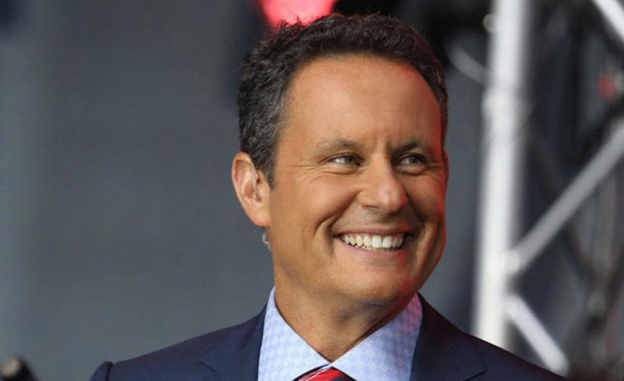 Brian Kilmeade Career Journey With Fox News