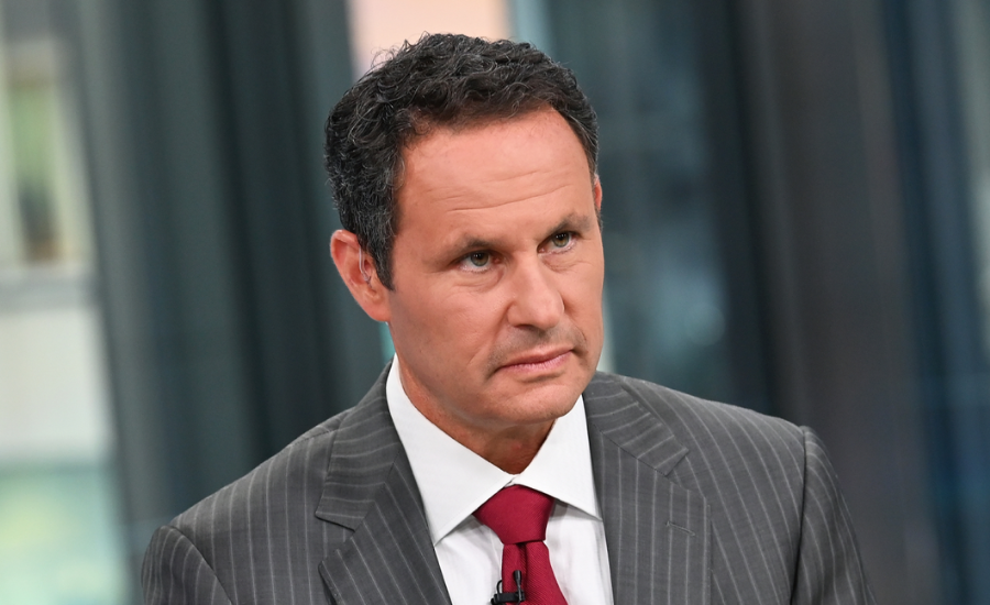 Brian Kilmeade Streaming Ventures And Online Presence