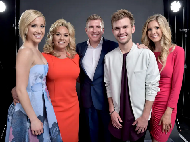 chrisley knows best daughter dies