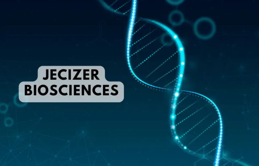 jecizer biosciences