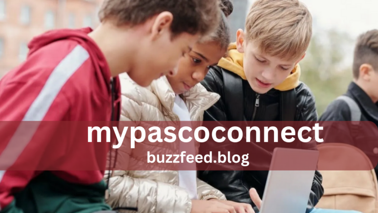 mypascoconnect