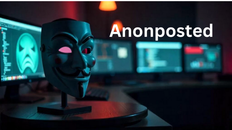 anonposted