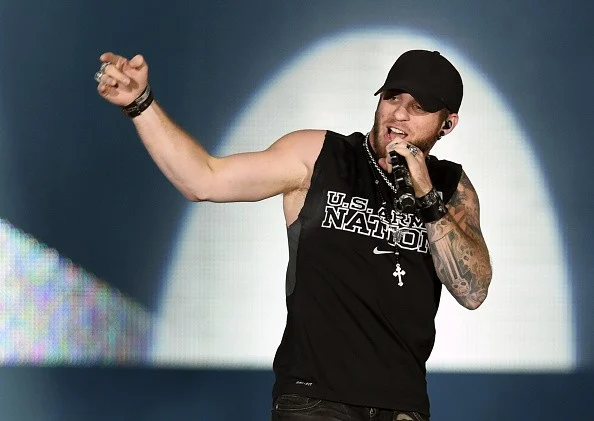 brantley gilbert net worth