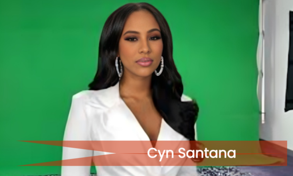 Cyn Santana