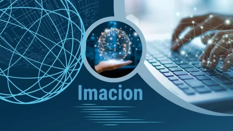 Imacion