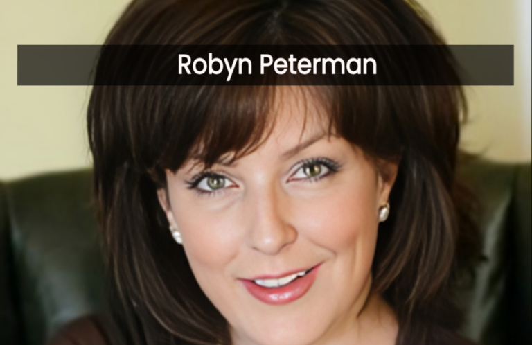 Robyn Peterman