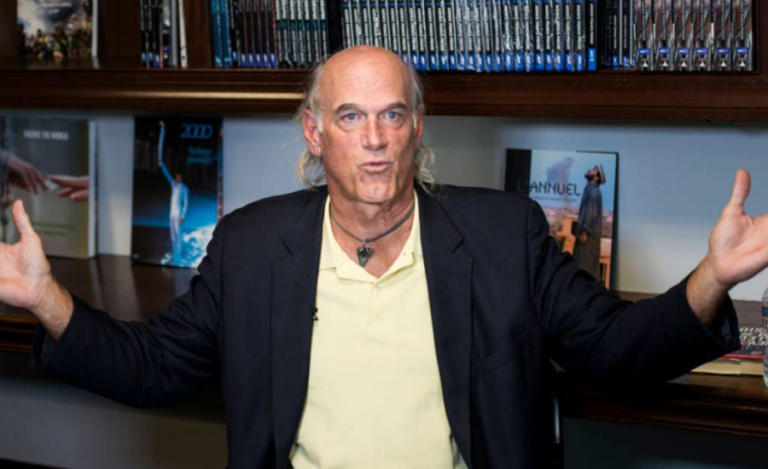 Jesse Ventura Net Worth: Biography, Family, Relationship, Career And Many More