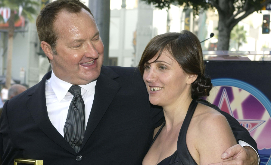 How Ella Marie Jolly Met Randy Quaid