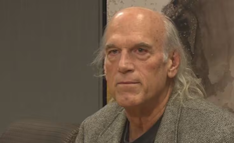 Who Is Jesse Ventura?