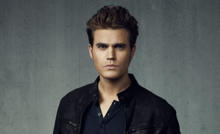 Paul Wesley Net Worth: A Look At His Life, Family, Relationship, Career And Many More