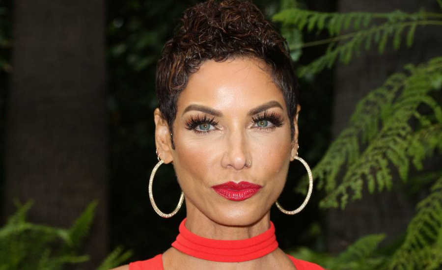 Nicole Murphy Net Worth: Bio, Family, Relationship, Career And Many More