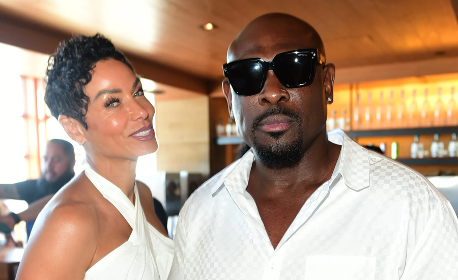 Who Is Nicole Murphy Spouse? 