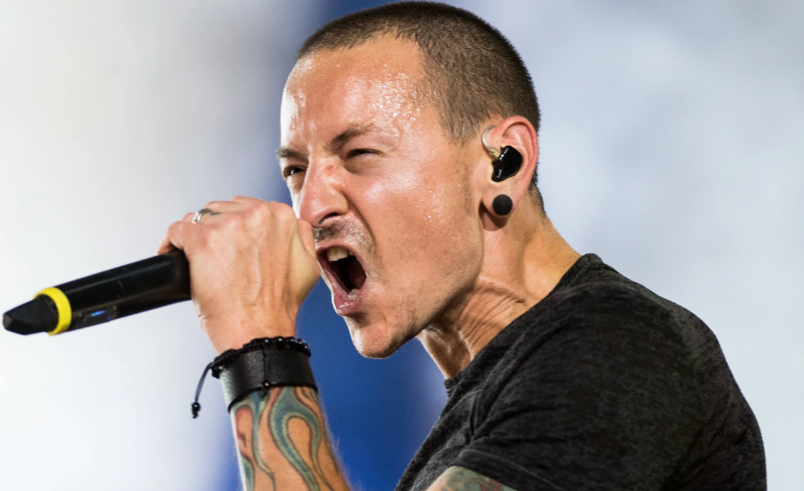 Who Is Chester Bennington?