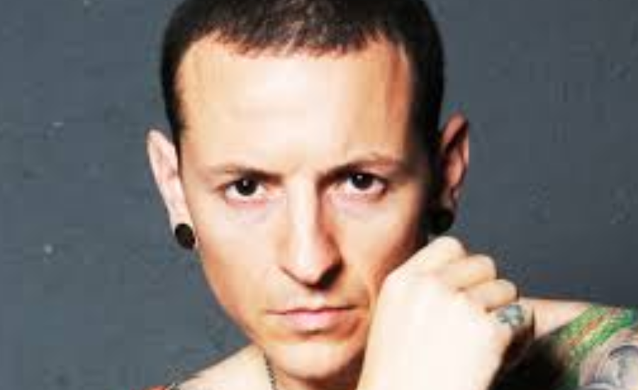 Chester Bennington's Age