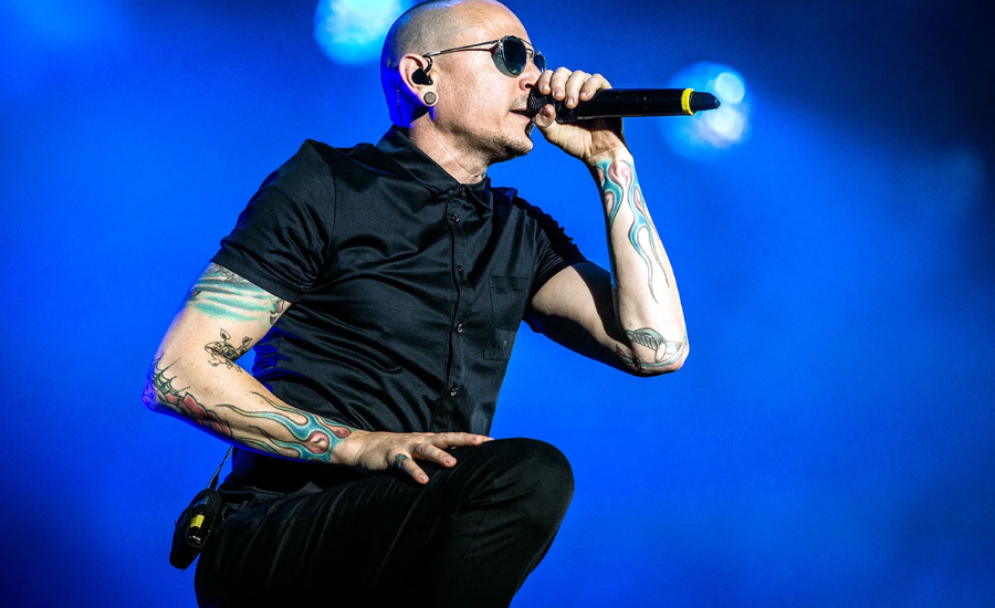 Chester Bennington's Music Career