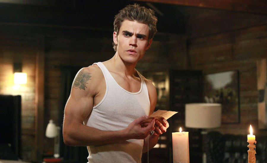 Paul Wesley Early Life And Biography