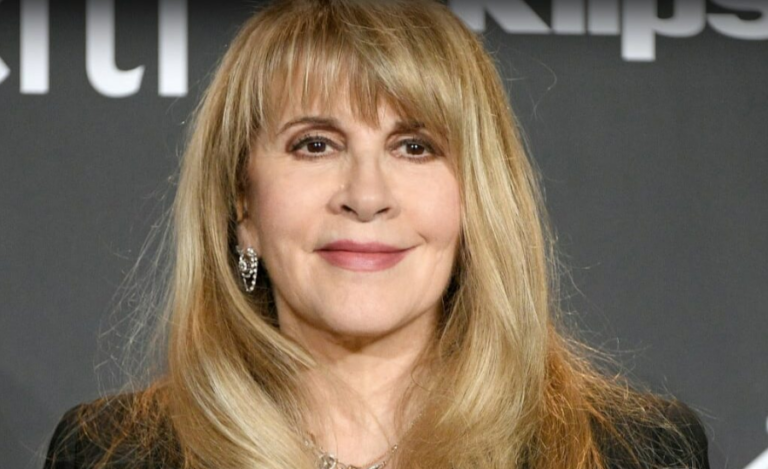 Stevie Nicks Height: Bio, Family, Relationship, Career, Net Worth & More