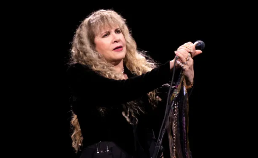 Who Is Stevie Nicks?