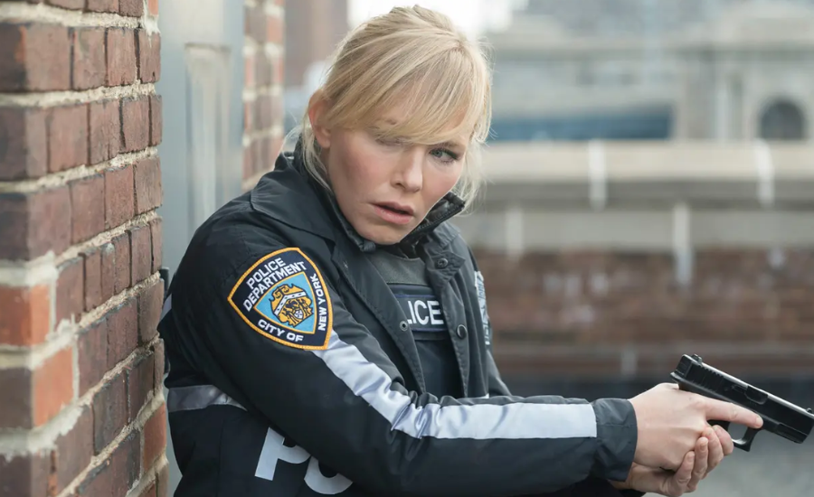 Future Plans Of Kelli Giddish