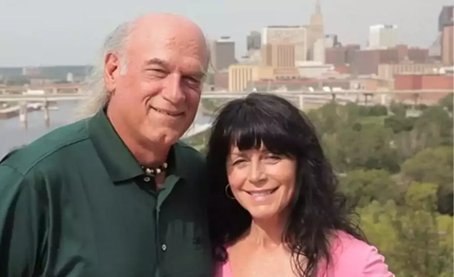 Jesse Ventura Personal Life