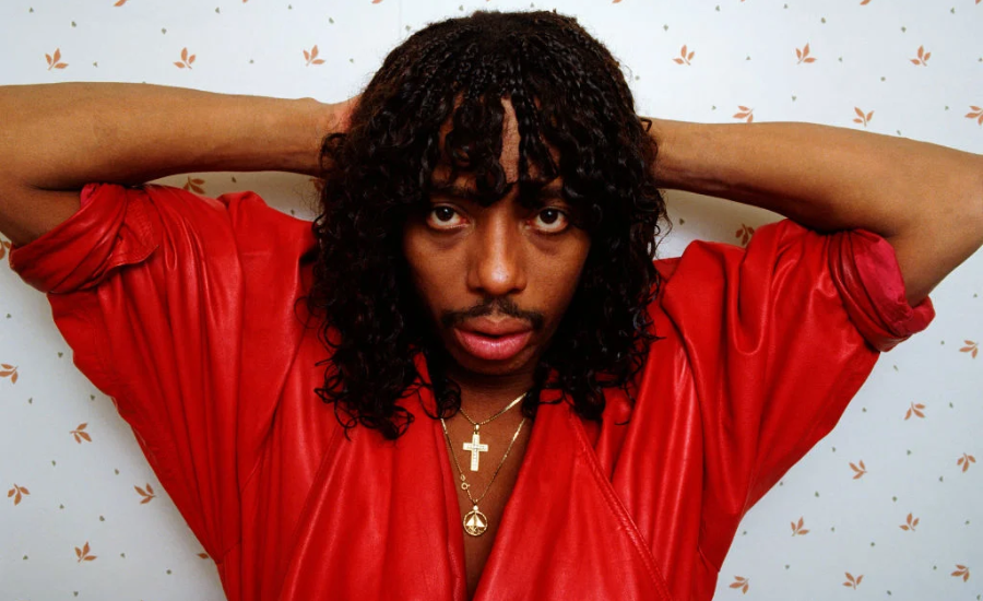 Rick James Net Worth: Biography, Family, Relationship, Career And Many More