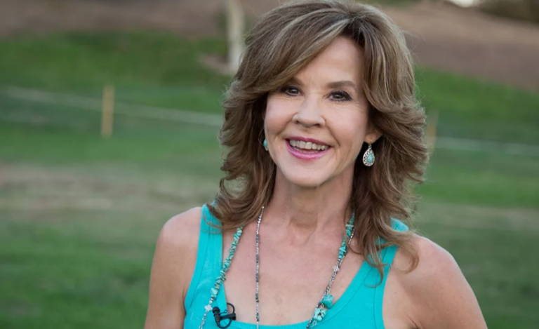 Linda Blair Net Worth: Bio, Family, Relationship, Career And More