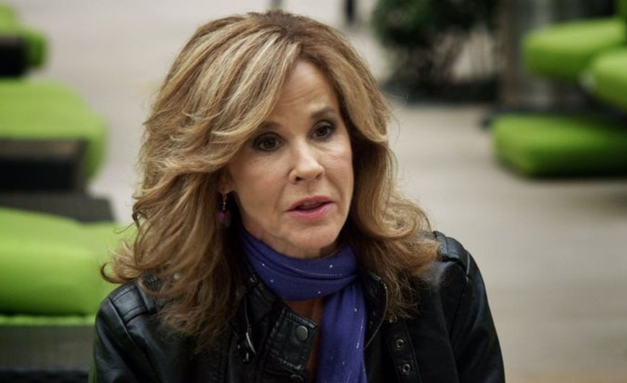 Who Is Linda Blair?