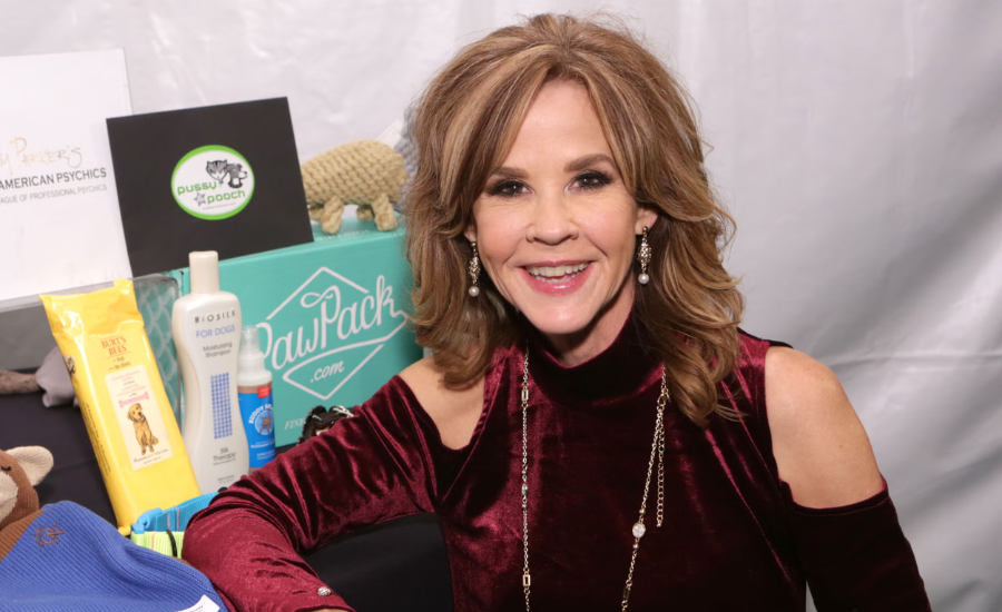 Linda Blair Amazing Career