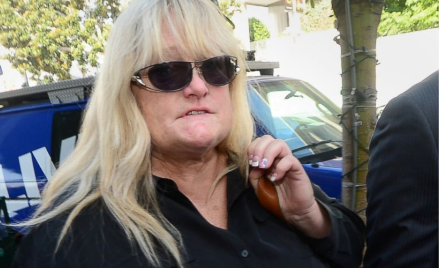 Debbie Rowe Net Worth