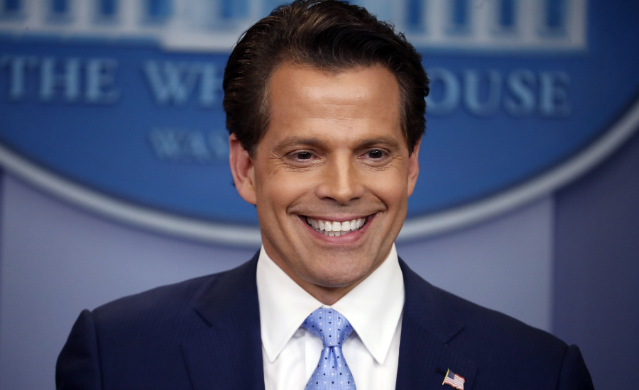 Anthony Scaramucci Net Worth: Bio, Family, Relationship, Career And More