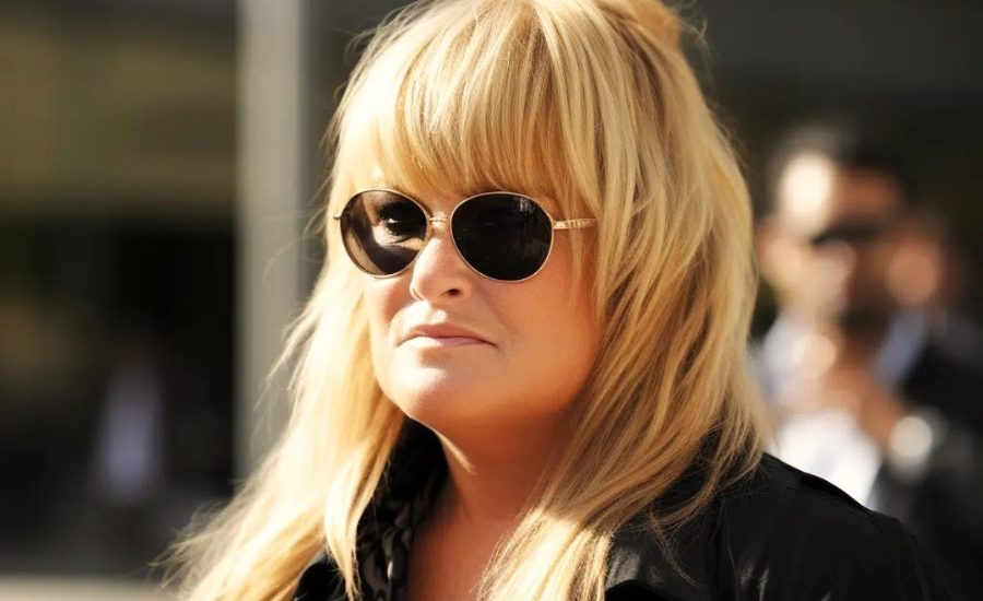 Debbie Rowe Career