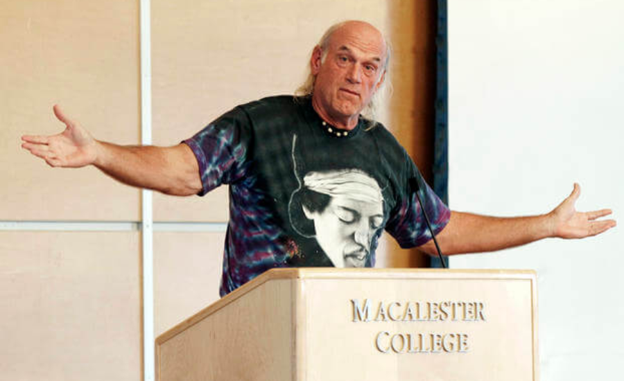 Jesse Ventura Political Career