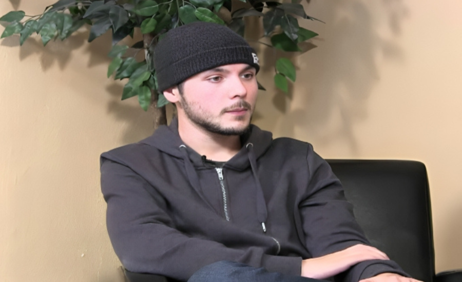 Tim Pool Net Worth