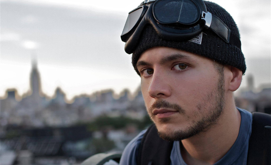 Who Is Tim Pool?