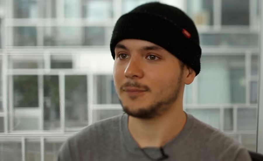 Tim Pool Career