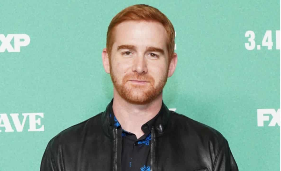 Andrew Santino Net worth And How He Achieved This?   