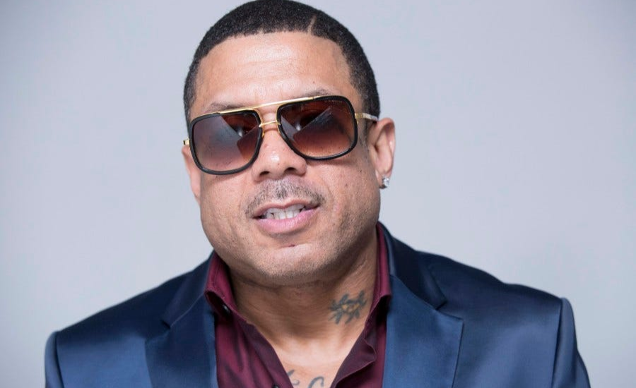 Benzino Net Worth: Biography, Family, Relationship, Career And More