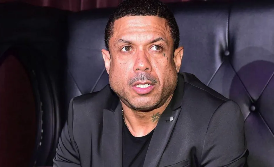 Benzino Net Worth