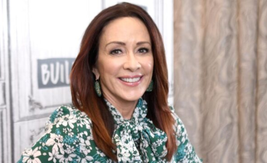 Connection To Patricia Heaton’s Career